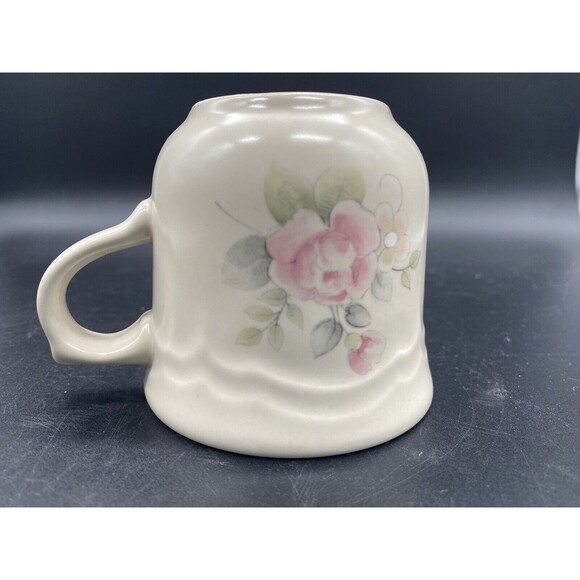 PFALTZGRAFF TEA ROSE COFFEE CUP No Saucer - Replacement Dish - Picture 12 of 15